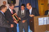 Sotiris Agelatos, Sgouropoulos Antonis, Angelo Angelatos, Sisois Kostas