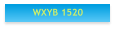 WXYB 1520